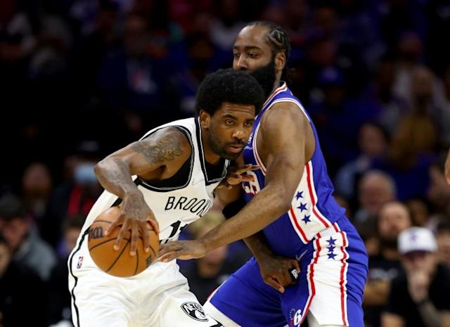 ¿El problema de James Harden a lo largo de los años es realmente una mentalidad?
